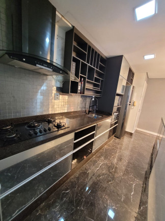 Imagem Apartamento com 3 Quartos à Venda, 64 m² em Gopoúva - Guarulhos