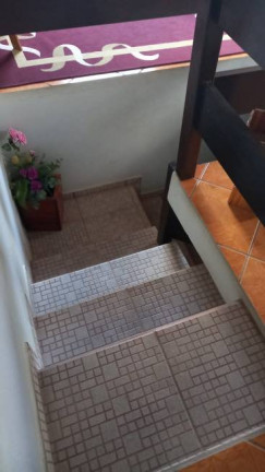 Imagem Casa com 3 Quartos à Venda, 200 m² em Nossa Senhora da Salete - Criciúma