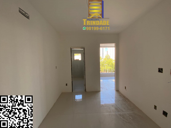 Imagem Apartamento com 5 Quartos à Venda, 382 m² em Jardim Renascença - São Luís
