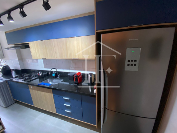 Imagem Apartamento com 2 Quartos à Venda, 64 m² em Recreio dos Bandeirantes - Rio de Janeiro