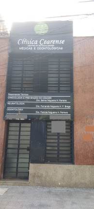 Consultório à Venda,  em Centro - Fortaleza