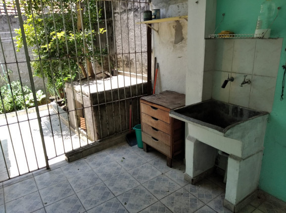 Imagem Sobrado com 3 Quartos à Venda,  em Santana - São Paulo