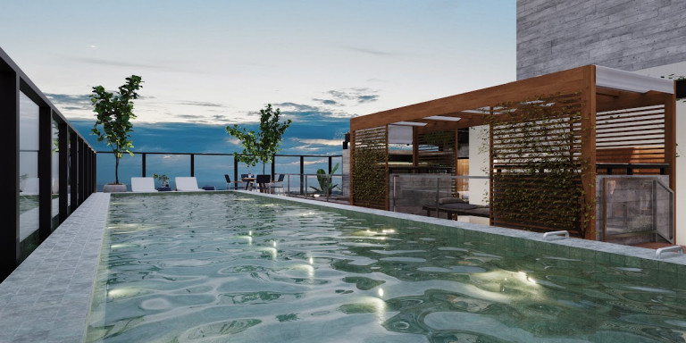 Imagem Apartamento com 3 Quartos à Venda,  em Manaíra - João Pessoa