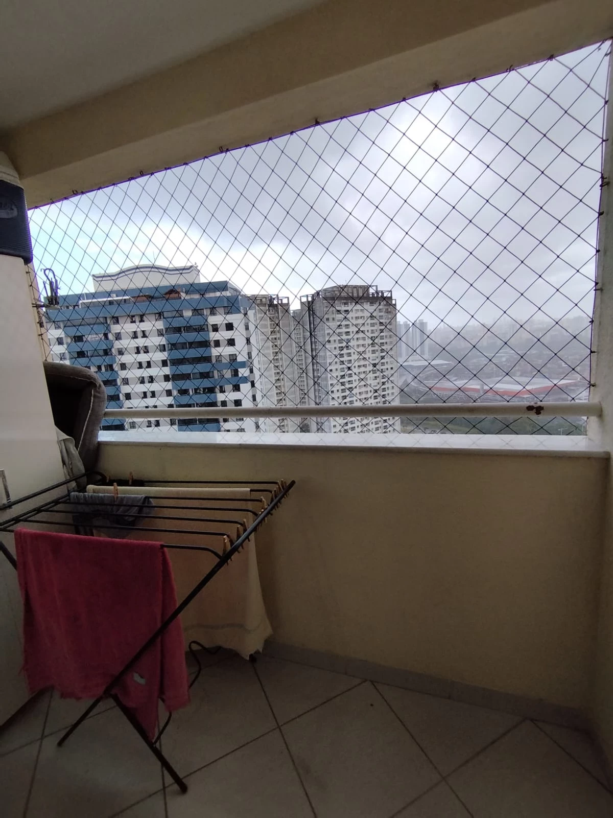 Imagem Apartamento com 3 Quartos à Venda, 60 m² em Cabula - Salvador