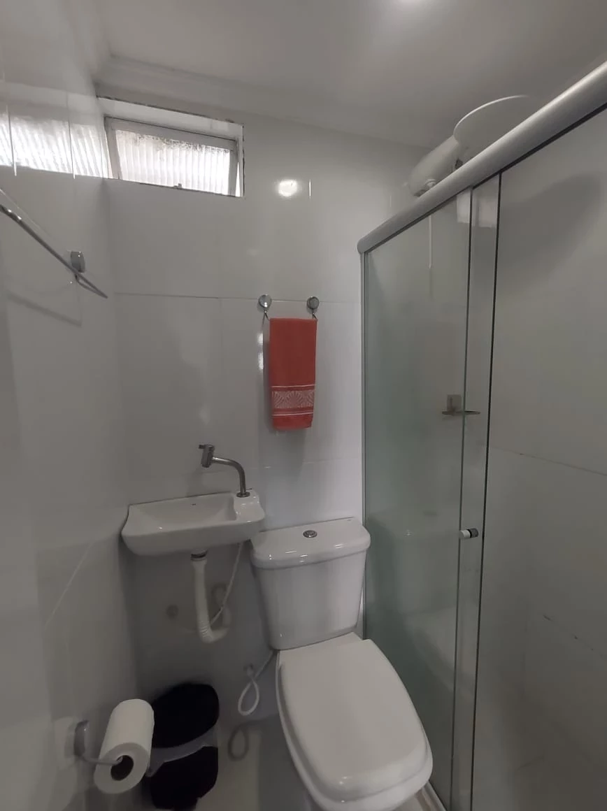 Imagem Apartamento com 2 Quartos à Venda, 65 m² em Vila Laura - Salvador
