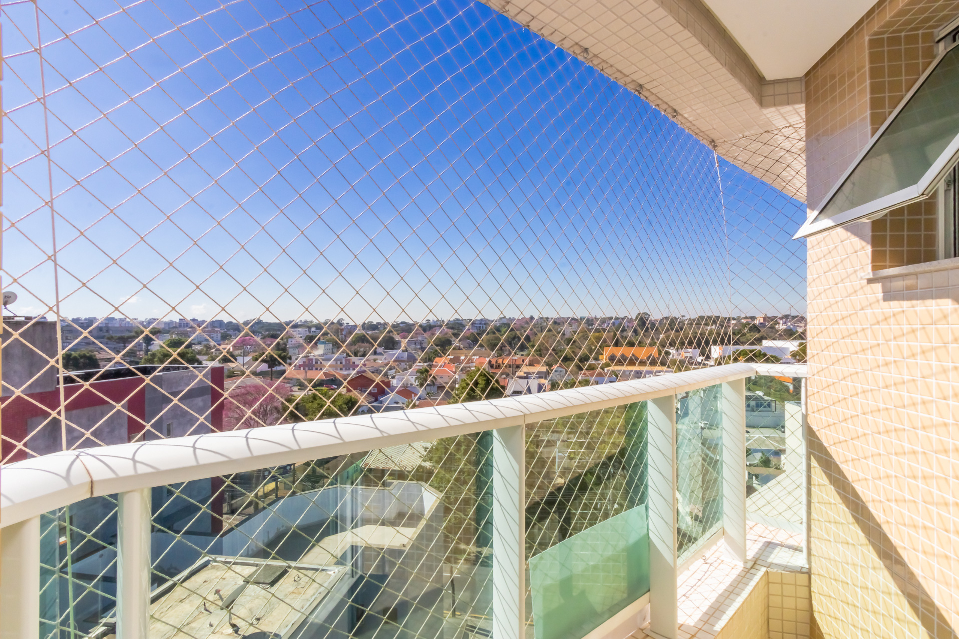 Imagem Apartamento com 3 Quartos à Venda, 172 m² em Cristo Rei - Curitiba