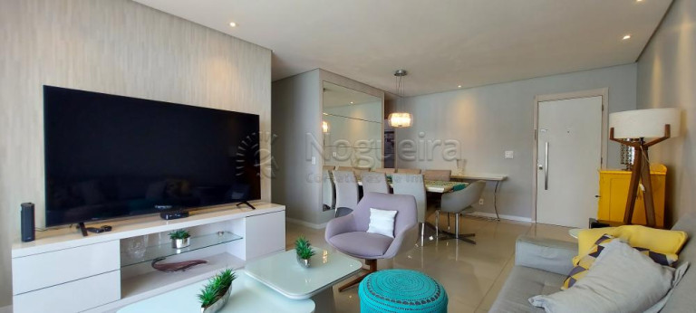 Imagem Apartamento com 3 Quartos à Venda, 119 m² em Imbiribeira - Recife