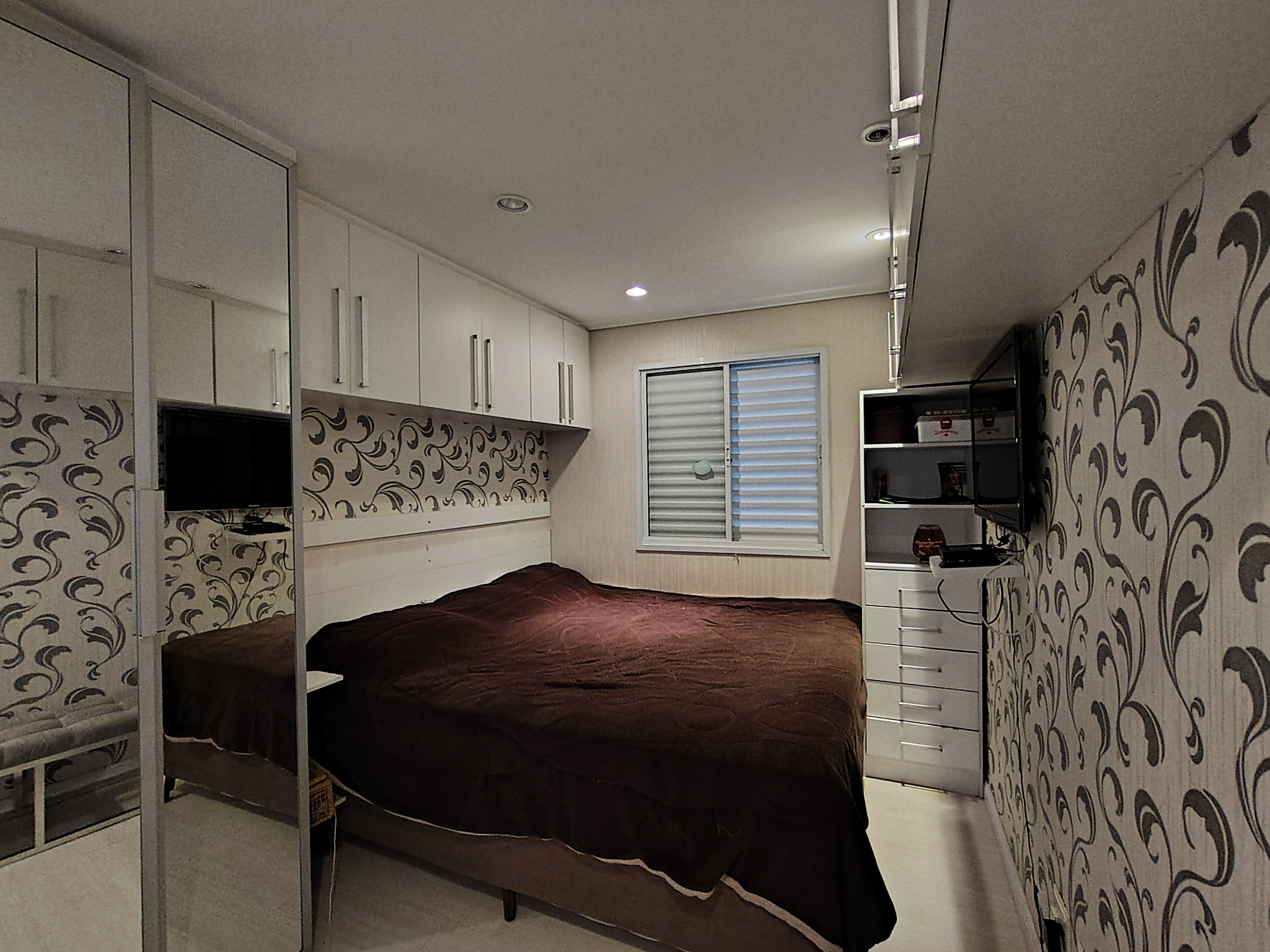 Foto do imóvel: Apartamento com 2 Quartos à Venda, 76 m² em Vila Nova Manchester - São Paulo