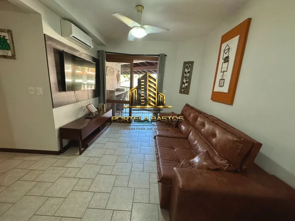 Imagem Apartamento com 2 Quartos à Venda, 79 metros em Praia Grande - Ubatuba