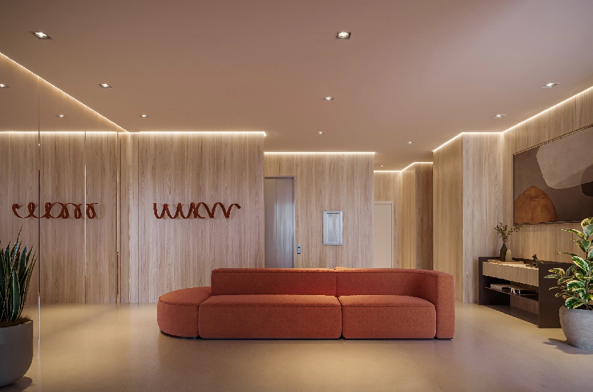 Imagem Apartamento com 2 Quartos à Venda, 64 m² em Chácara Inglesa - São Paulo