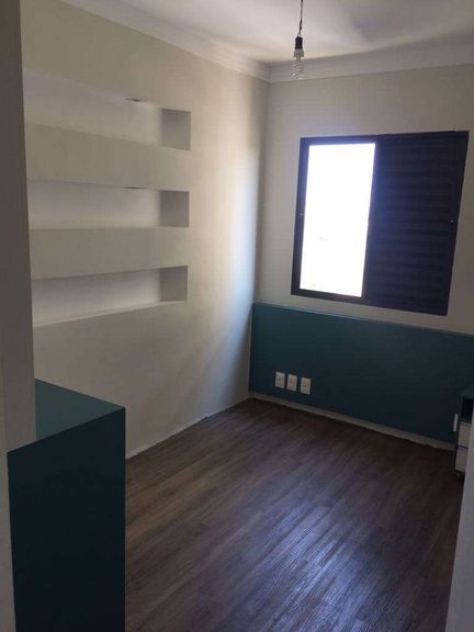 Imagem Apartamento com 2 Quartos à Venda, 61 m² em Jardim América - São José Dos Campos