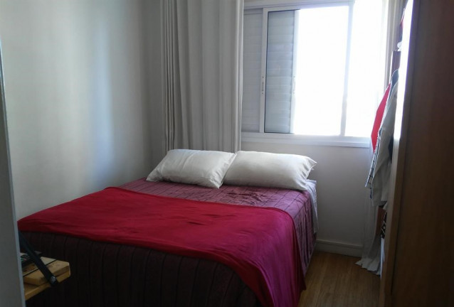 Imagem Apartamento com 3 Quartos à Venda, Locação ou Temporada, 93 m² em Vila Leopoldina - São Paulo