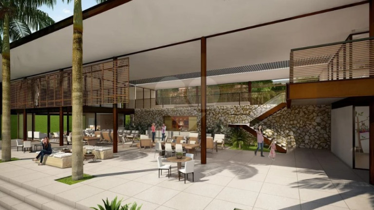 Imagem Terreno em Condomínio à Venda, 560 m² em Jardim Florestal - Jundiaí