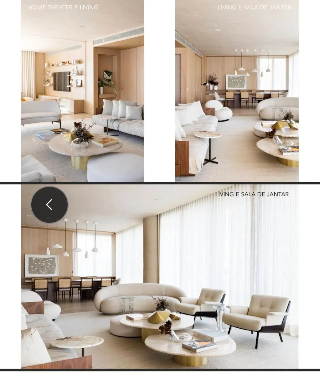 Imagem Apartamento com 4 Quartos à Venda, 424 m² em Itaim Bibi - São Paulo