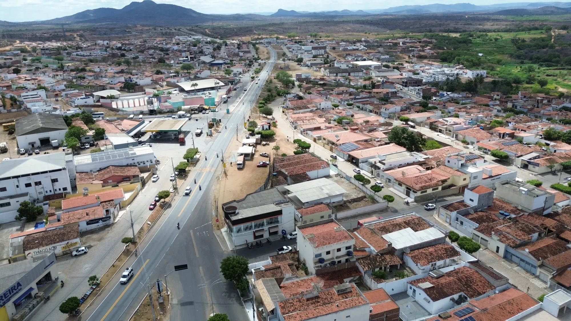Foto do imóvel: Imóvel Comercial à Venda, 1323 metros em Santa Cruz - Santa Cruz