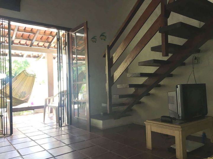 Imagem Casa com 1 Quarto à Venda, 74 m² em Loteamento Altamir Tibiriça Pimenta - Caraguatatuba