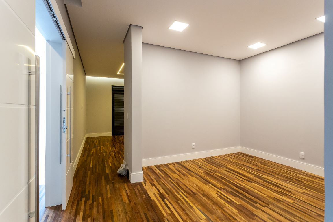 Imagem Casa de Condomínio com 5 Quartos à Venda, 392 m² em Cidade Tamboré - Santana de Parnaíba