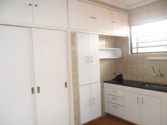 Imagem Casa com 4 Quartos à Venda, 293 m² em Jardim Alto Da Barra - Campinas