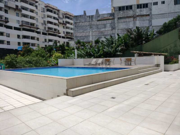 Imagem Apartamento com 2 Quartos à Venda, 100 m²em Rio Vermelho - Salvador