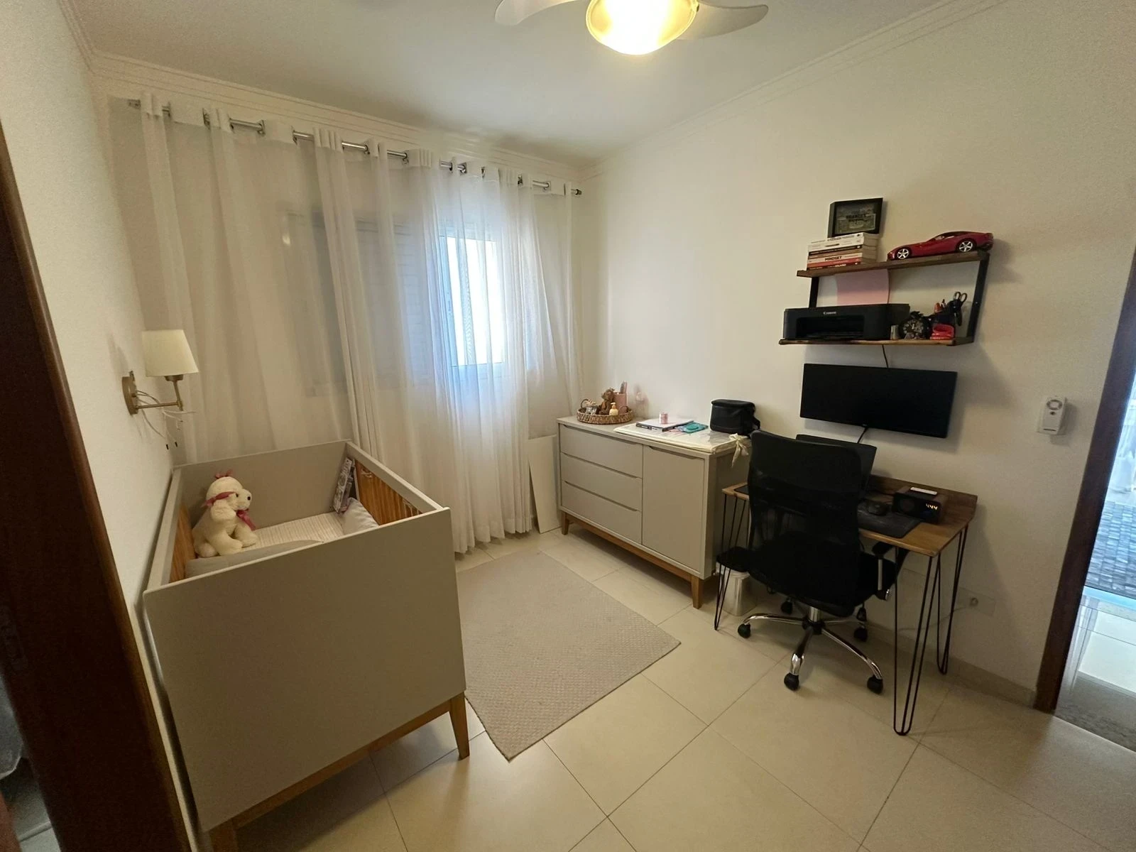 Foto do imóvel: Apartamento com 2 Quartos à Venda, 85 m² em Canto do Forte - Praia Grande