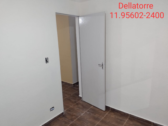 Imagem Apartamento com 2 Quartos à Venda, 45 m²em Jardim América - Poá