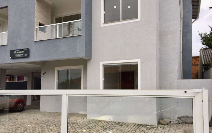 Imagem Apartamento com 2 Quartos à Venda, 69 m² em Ingleses - Florianópolis