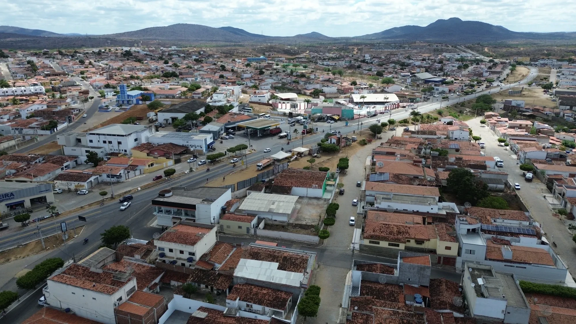 Foto do imóvel: Imóvel Comercial à Venda, 1323 metros em Santa Cruz - Santa Cruz