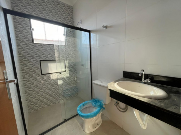 Casa com 2 Quartos à Venda, 56 m² em Jardim Alvorada - Alfenas