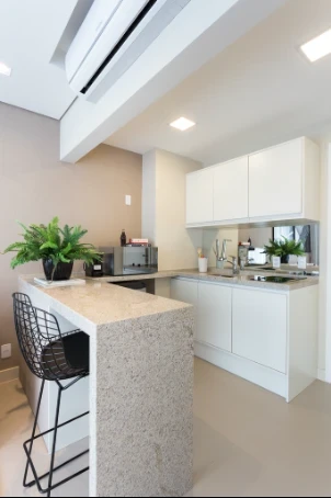 Foto do imóvel: Apartamento com 1 Quarto à Venda, 42 m² em Pinheiros - São Paulo