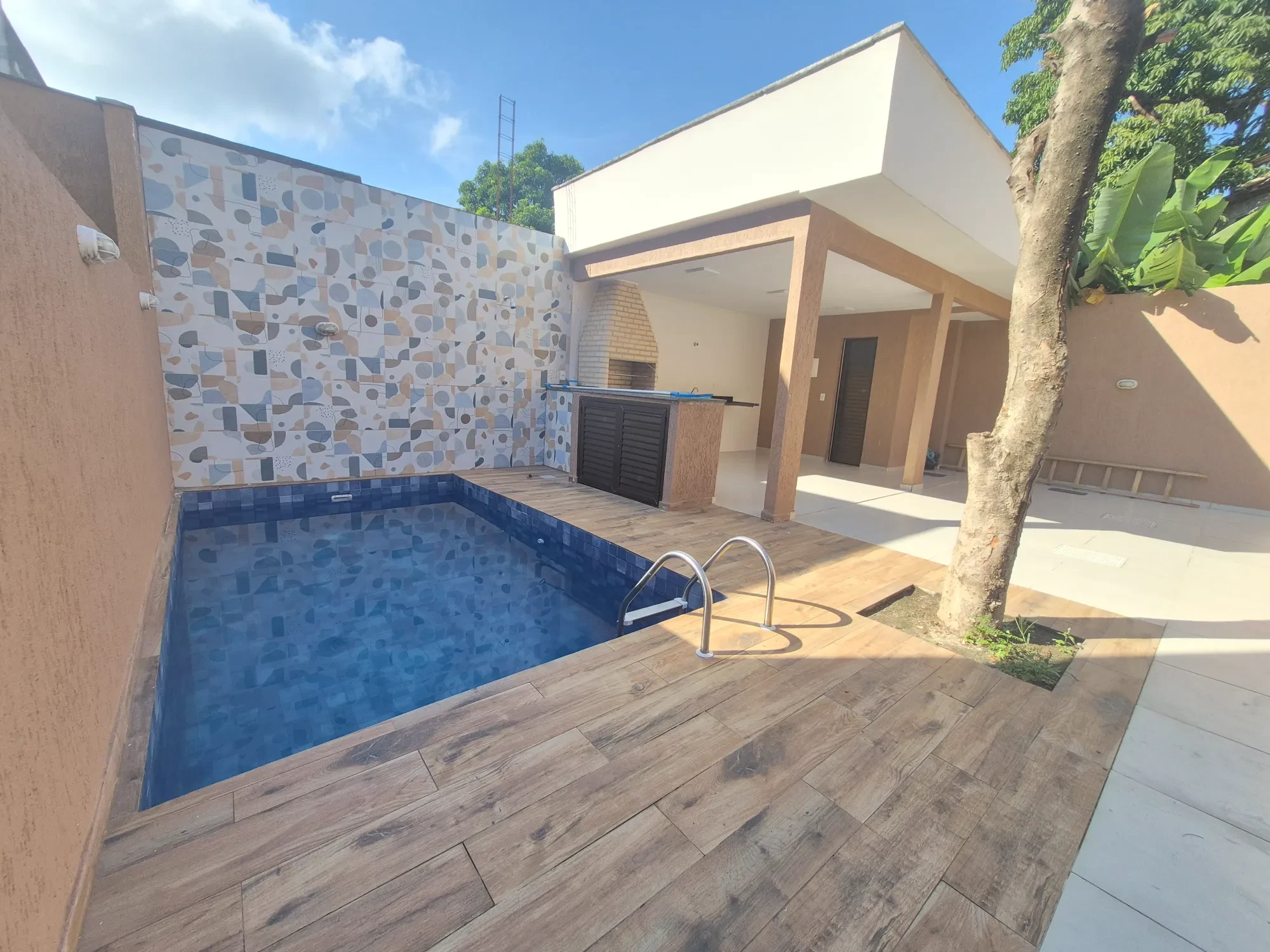 Foto do imóvel: Casa com 3 Quartos à Venda, 130 m² em Itaipu - Niterói