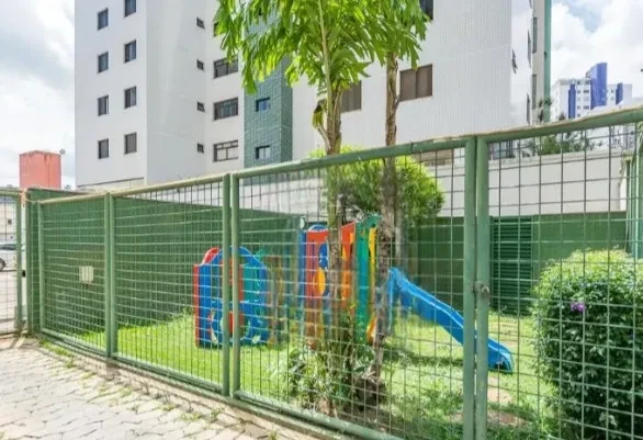 Imagem Apartamento com 2 Quartos para Alugar, 70 m² em Buritis - Belo Horizonte