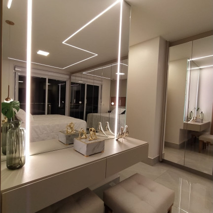 Imagem Casa com 4 Quartos à Venda,  em Jardim Atlântico - Goiânia