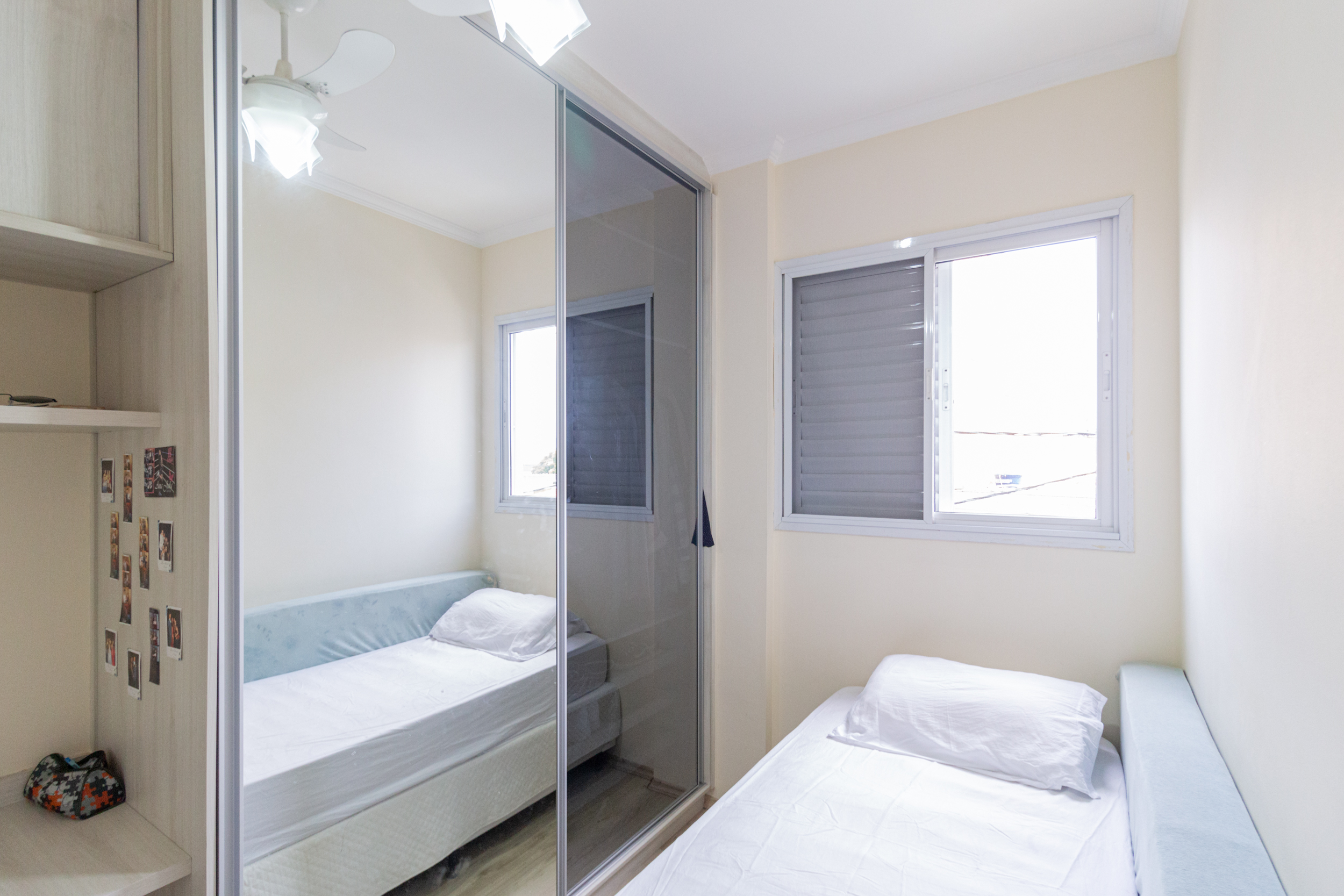 Foto do imóvel: Apartamento com 3 Quartos à Venda, 74 m² em Centro - Osasco