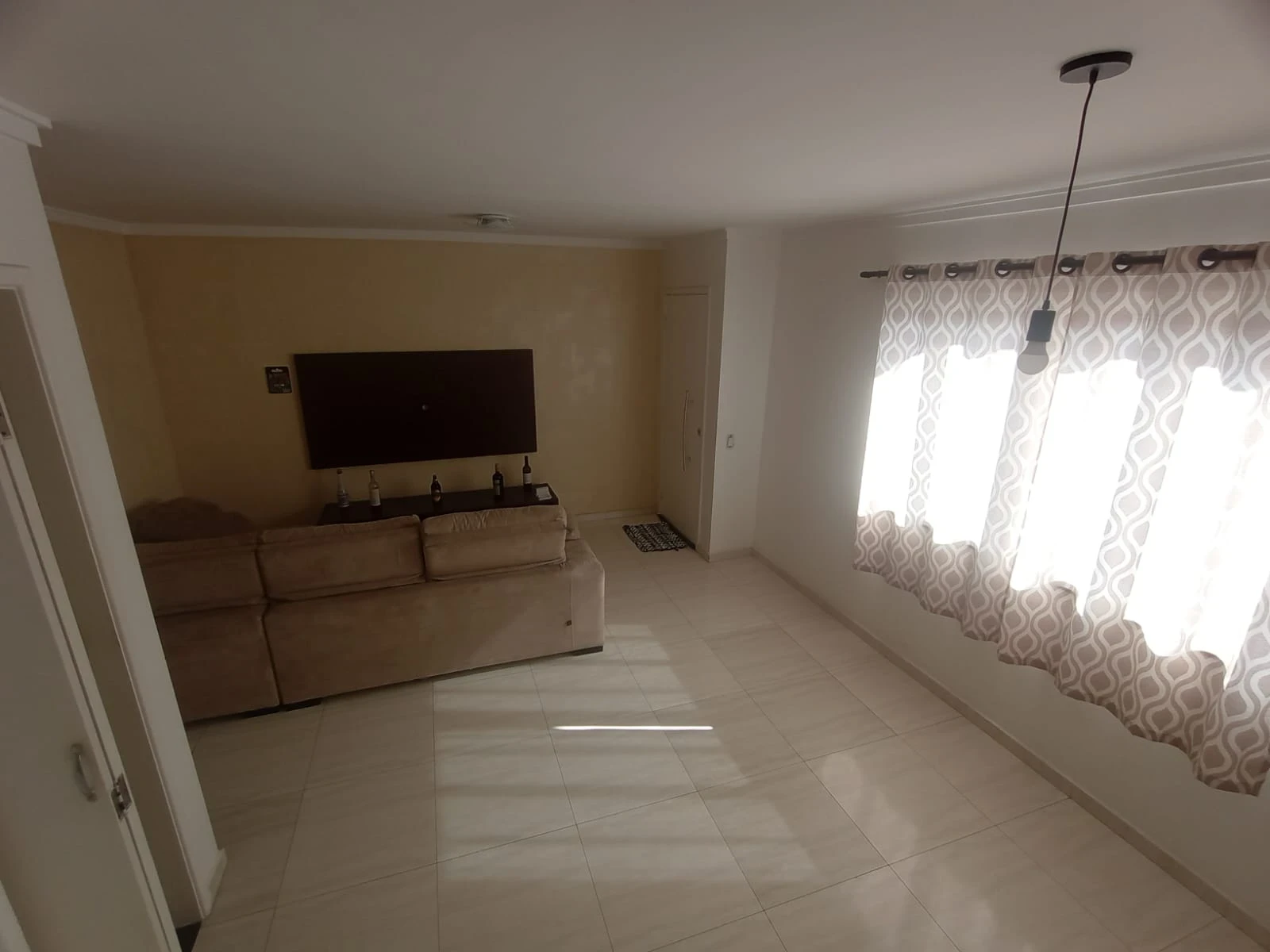 Imagem Casa de Condomínio com 3 Quartos à Venda, 100 m² em Vila Ré - São Paulo