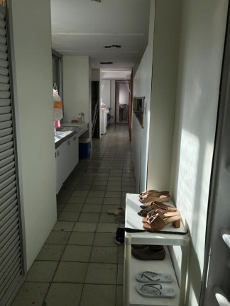 Imagem Apartamento com 4 Quartos à Venda, 420 m² em Boa Viagem - Recife