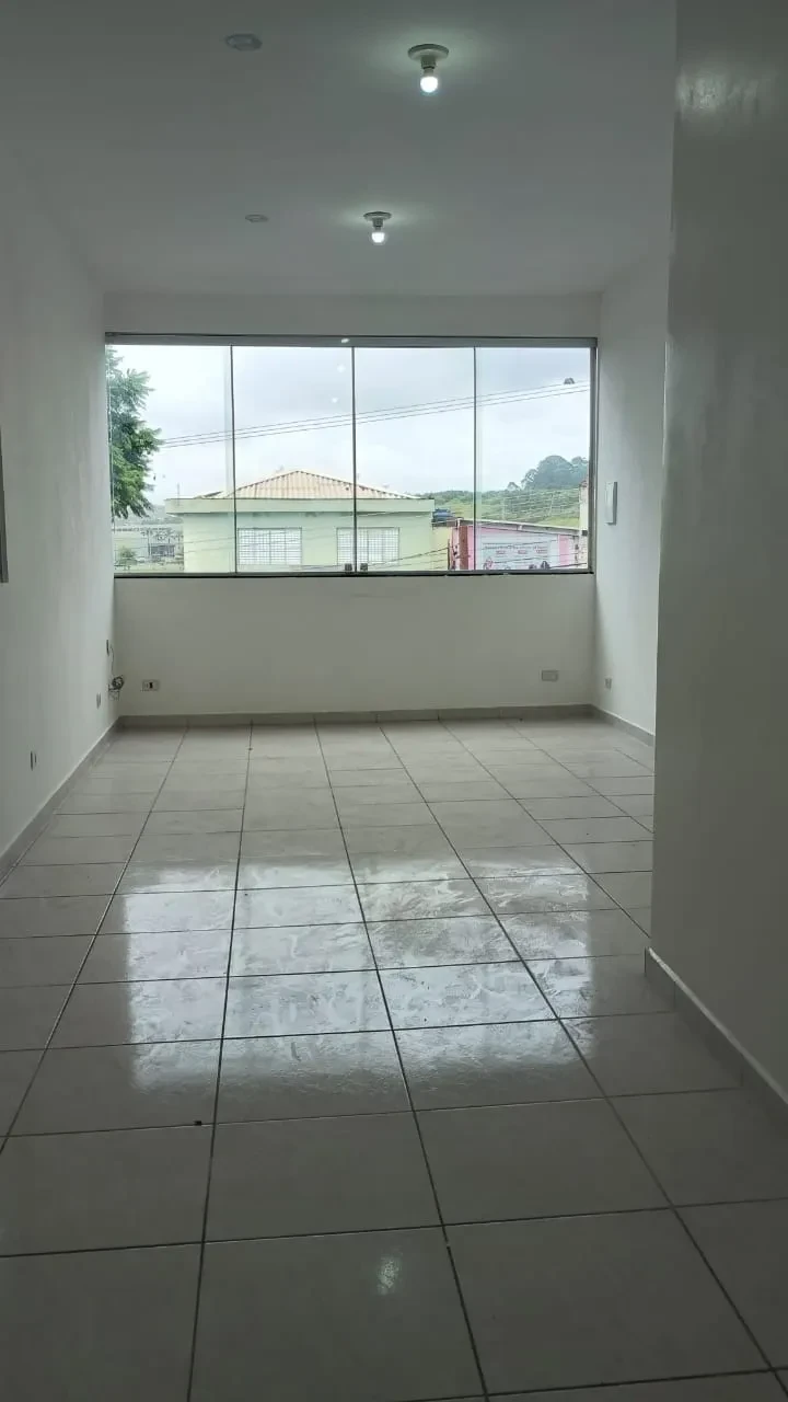 Imagem Sala Comercial para Alugar, 30 m² em Jardim Santa Terezinha (Zona Leste) - São Paulo