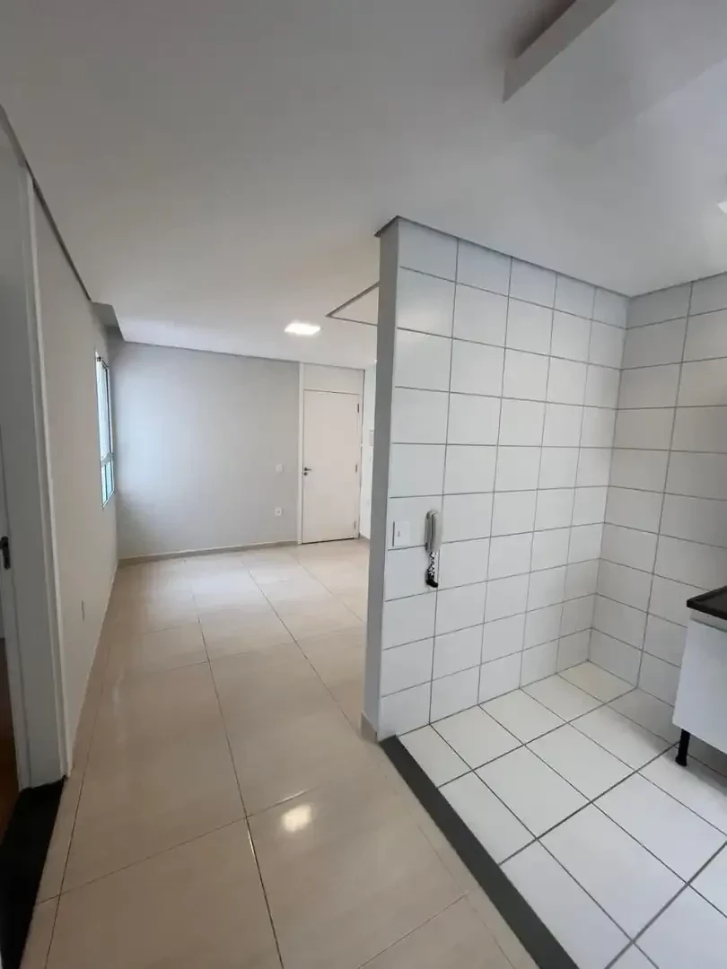 Imagem Apartamento com 2 Quartos à Venda, 55 m² em Jardim do Lago Continuação - Campinas