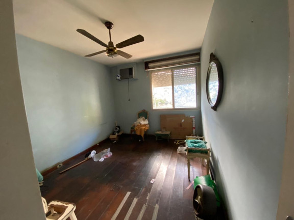 Imagem Apartamento com 3 Quartos à Venda, 114 m² em São Conrado - Rio de Janeiro