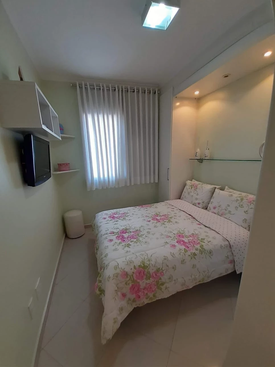 Foto do imóvel: Apartamento com 2 Quartos à Venda, 57 m² em Imirim - São Paulo