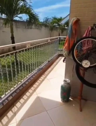 Imagem Apartamento com 2 Quartos à Venda, 59 m² em Jabotiana - Aracaju