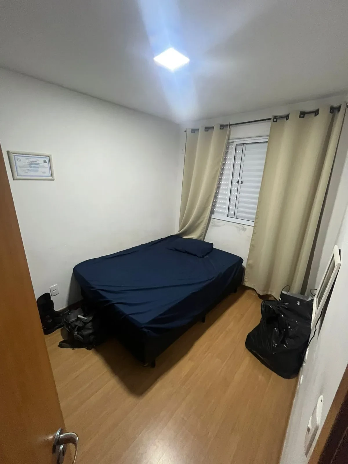 Imagem Apartamento com 2 Quartos à Venda, 44 m² em Cidade São Mateus - São Paulo