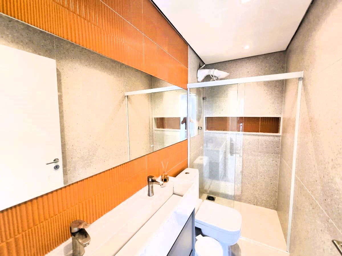 Imagem Apartamento com 3 Quartos à Venda, 110 m²em Riviera - Bertioga