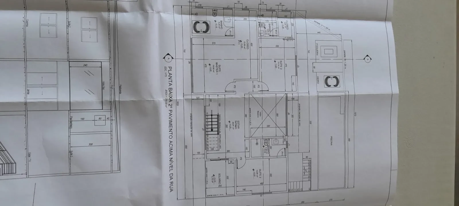 Imagem Terreno à Venda, 1230 m² em Paço del Rey - Juiz de Fora