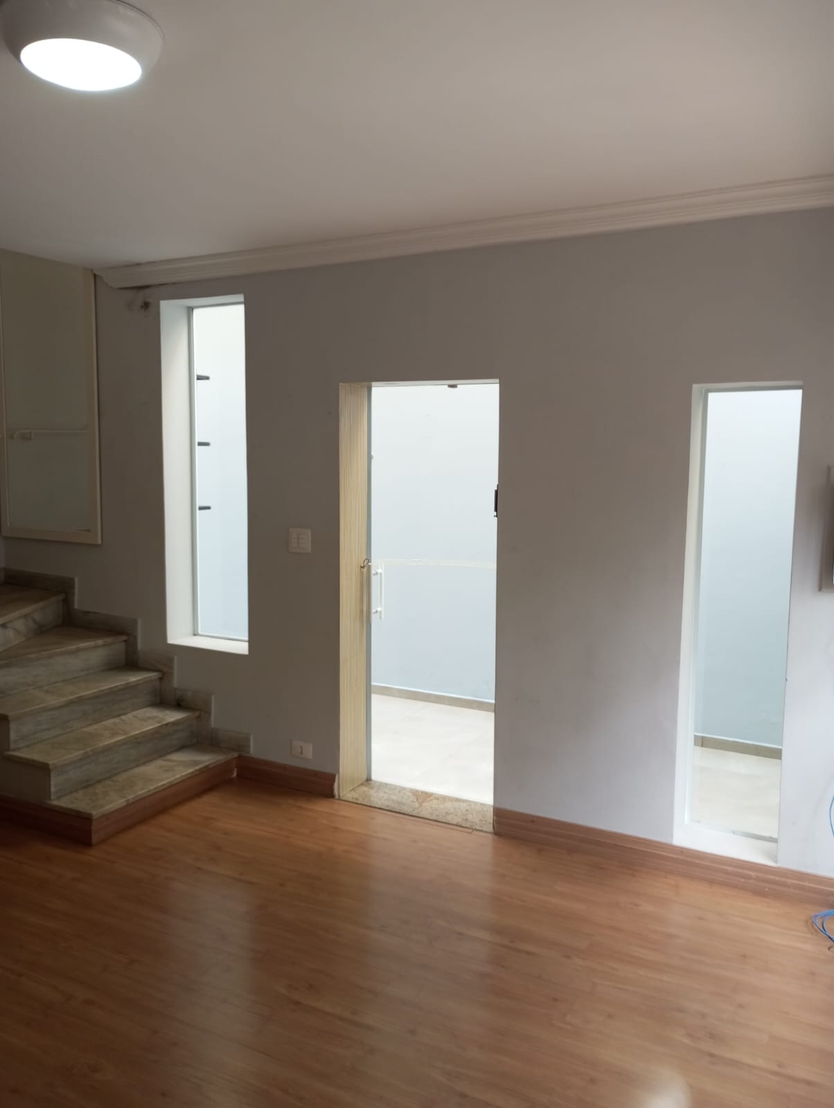 Foto do imóvel: Sobrado com 3 Quartos para Alugar, 135 m²em Indianópolis - São Paulo