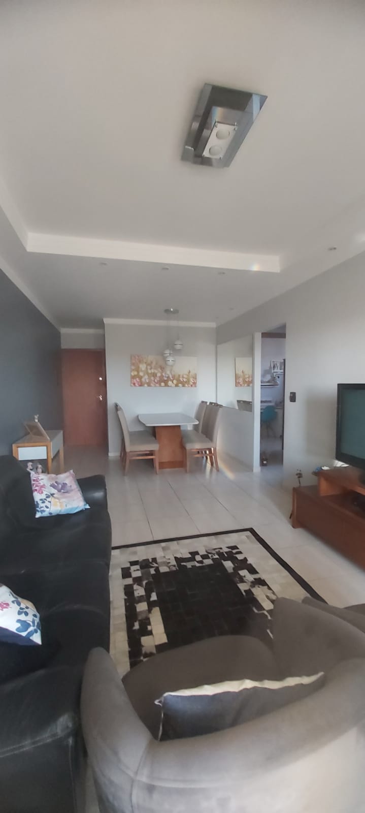Imagem Apartamento com 2 Quartos à Venda, 72 m²em Jardim Satélite - São José dos Campos