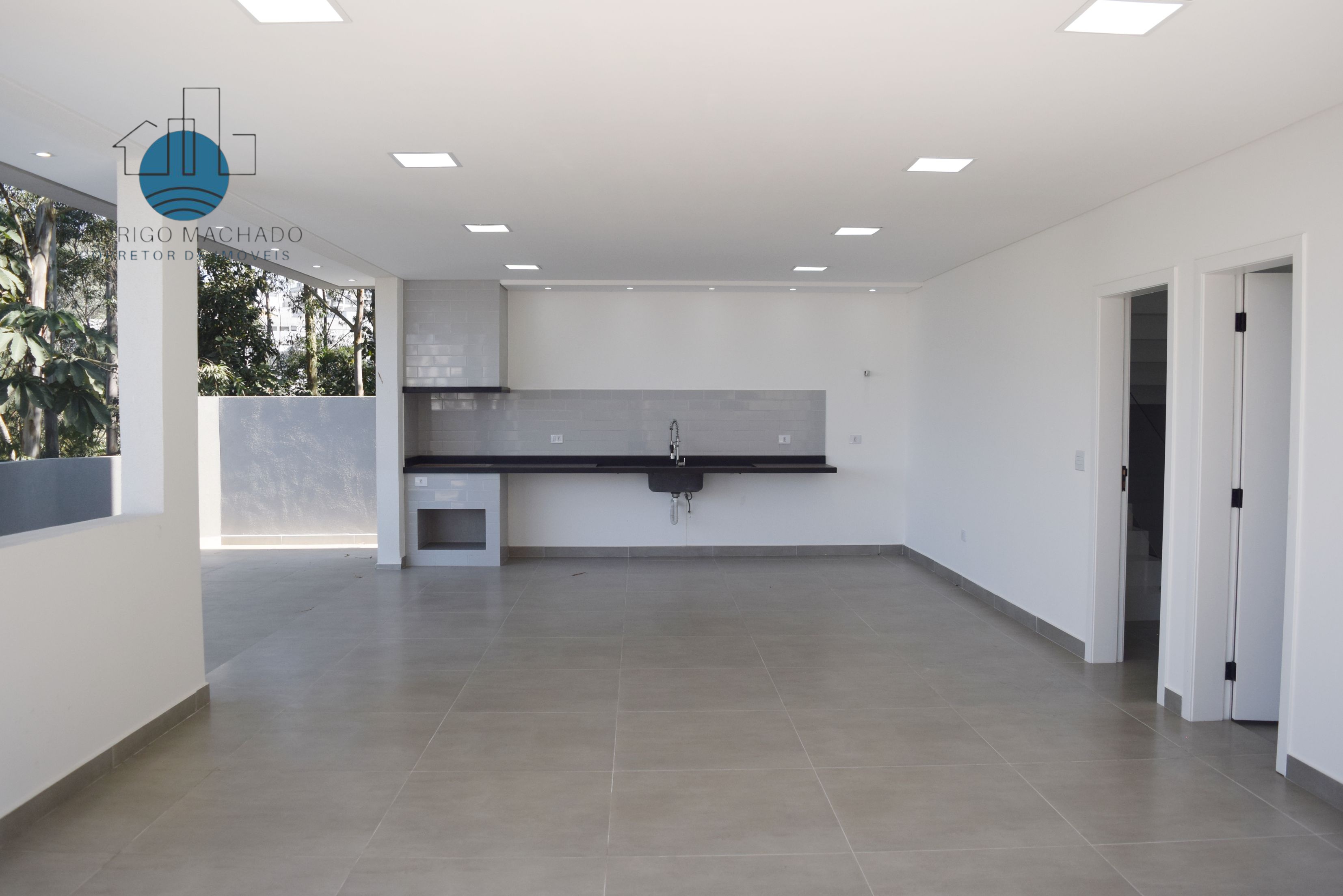 Imagem Casa de Condomínio com 4 Quartos à Venda, 300 m² em Residencial Real Park - Arujá