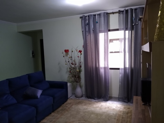 Imagem Apartamento com 3 Quartos à Venda, 152 m² em Santa Maria - São Caetano do Sul