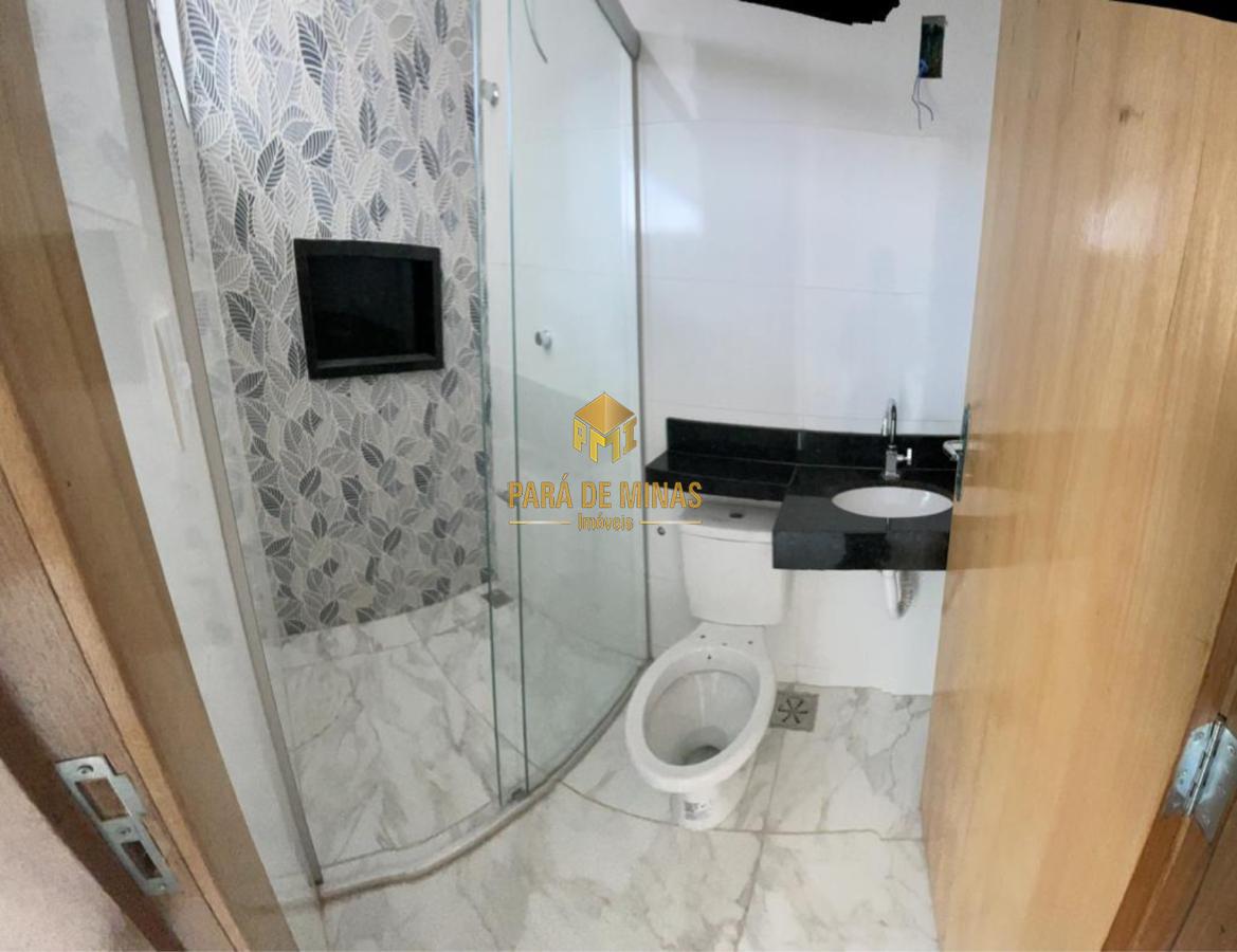 Imagem Casa com 2 Quartos à Venda, 84 m²em Novo Centro - Santa Luzia