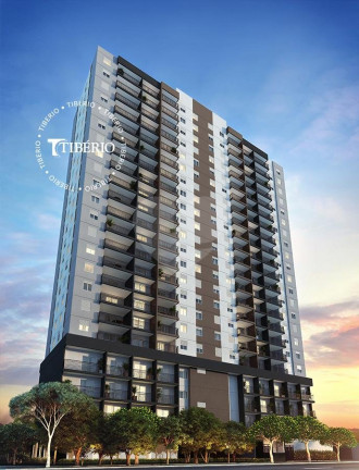 Apartamento com 1 Quarto à Venda, 24 m² em Campo Belo - São Paulo