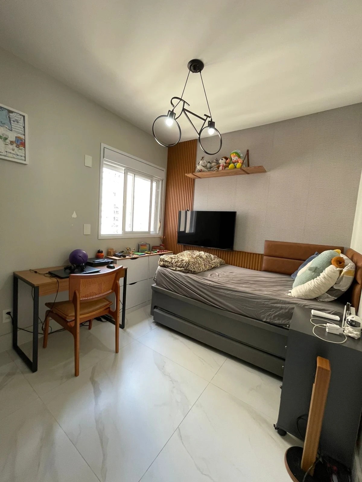 Imagem Apartamento com 3 Quartos à Venda, 122 m² em Jardim Flor da Montanha - Guarulhos